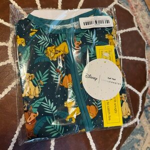 NIB Lion King Shorties